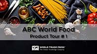 Product Tour